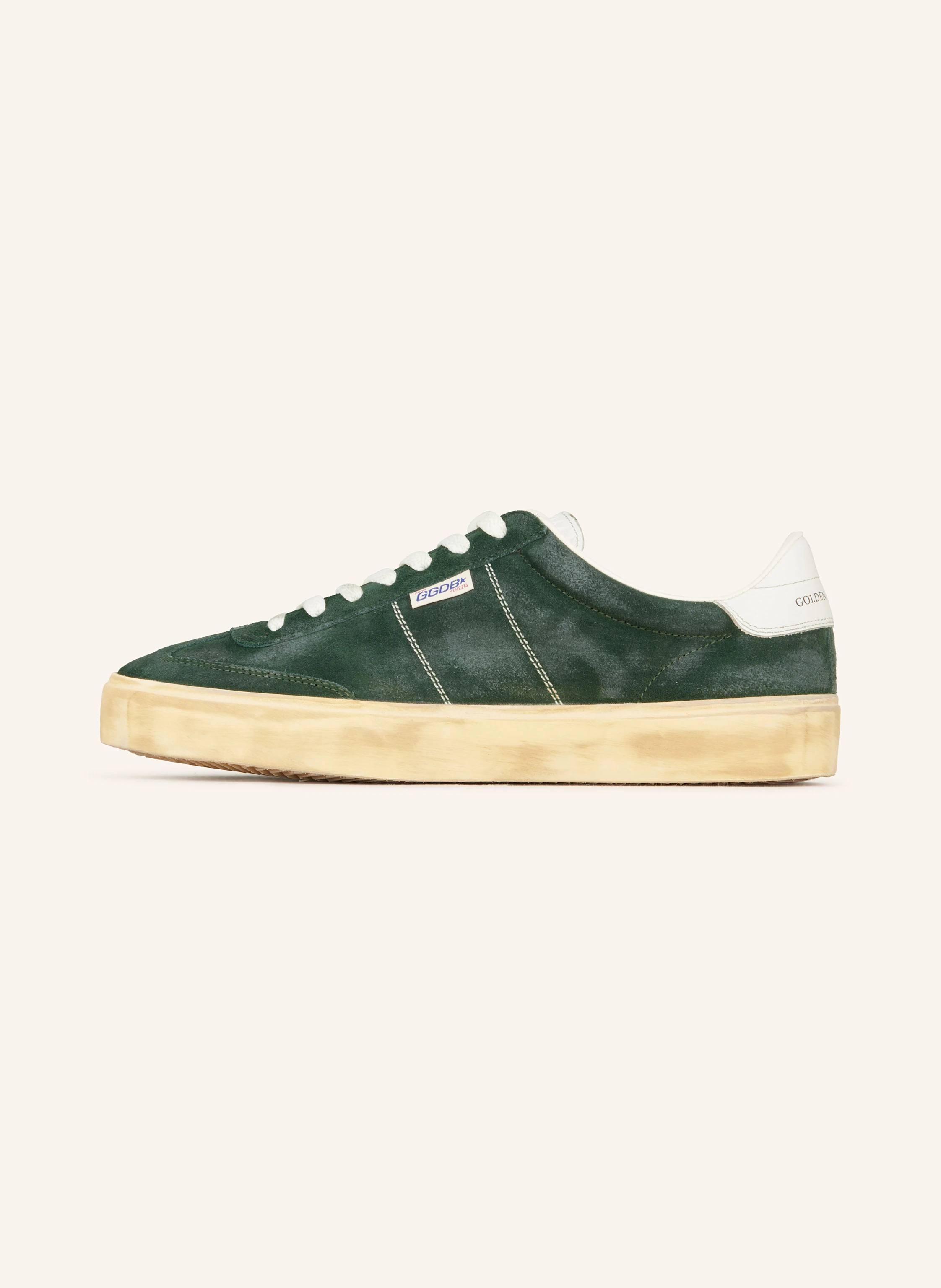 GOLDEN GOOSE Sneaker SOUL STAR