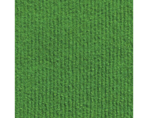 Beursvloerkleed naaldvilt Meli FB25 groen 200 cm breed x 60 m (volle rol)