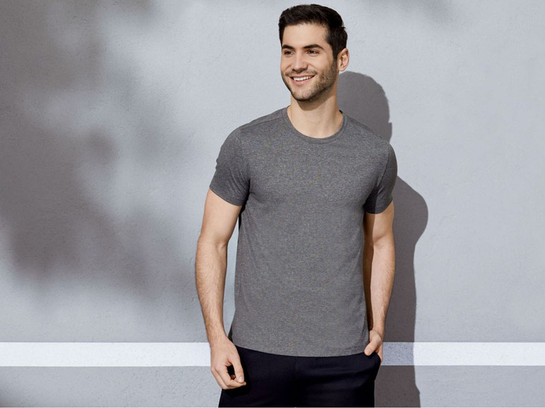 Heren T-shirt