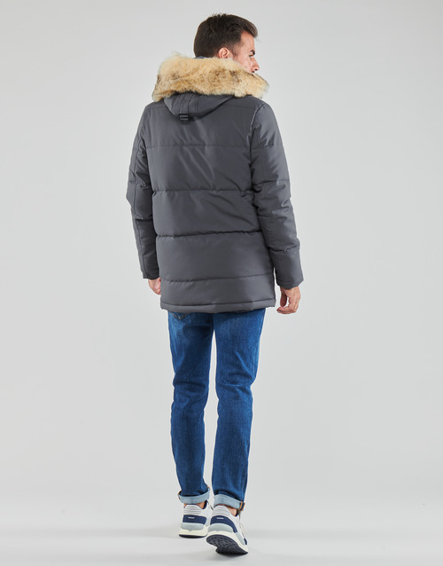 Geographical Norway - BOSS Gris