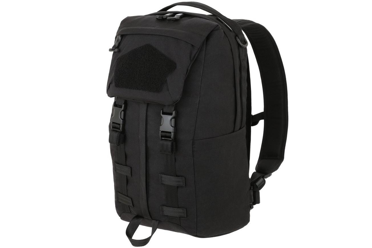 Maxpedition TT22 rugzak 22L, zwart