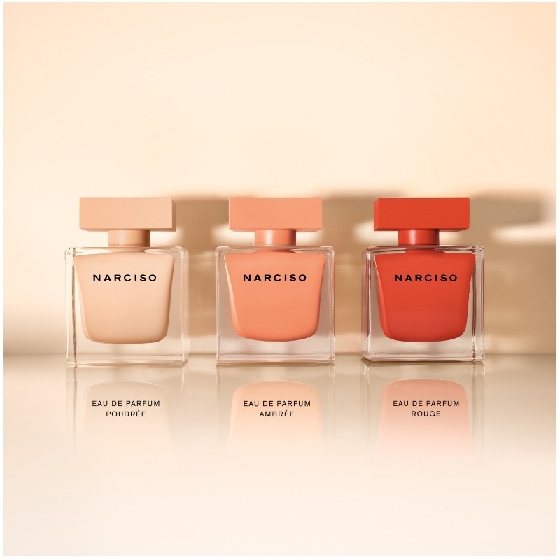 Narciso Rodriguez Narciso Women EDP Poudrée 50 ml