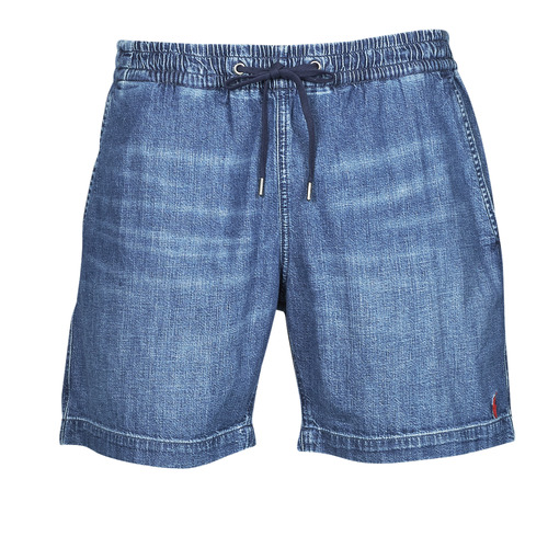 Polo Ralph Lauren - R221SD49 Azul / Medium