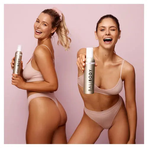 1 Hour Express Tan