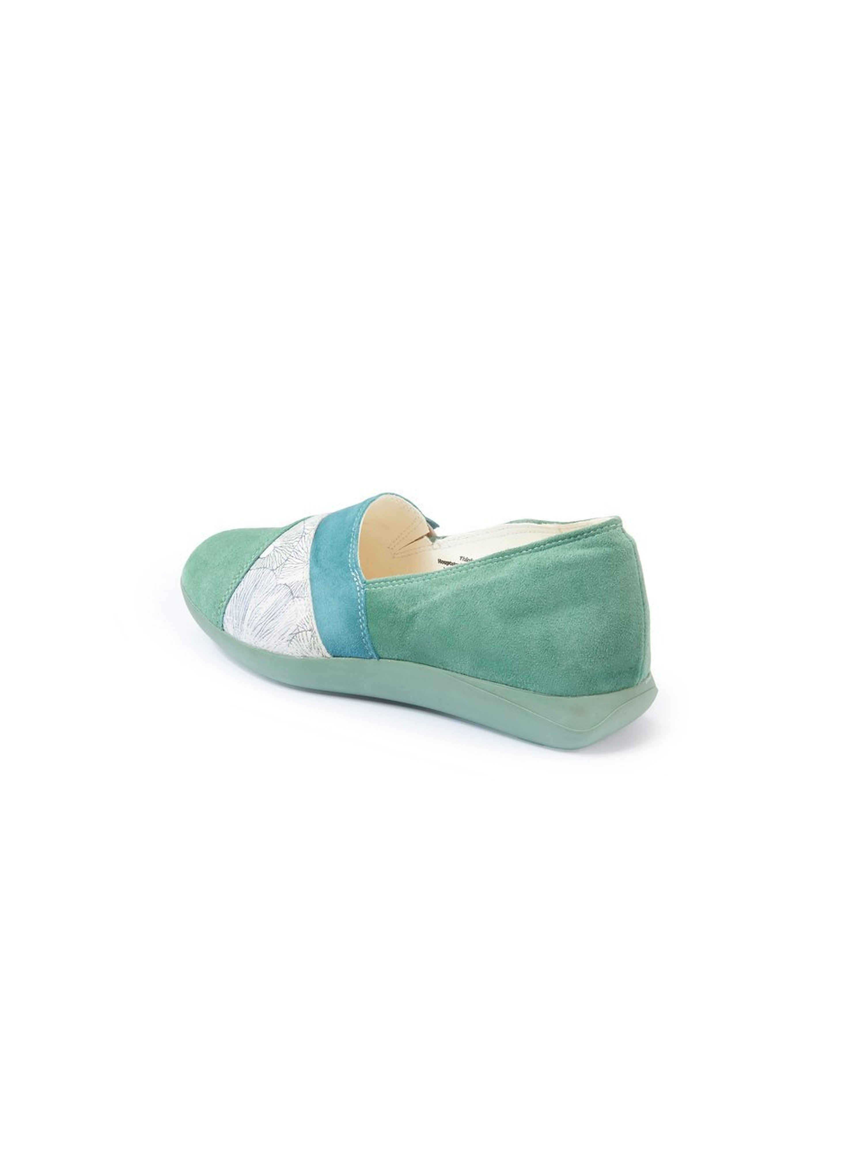 Slipper Opua