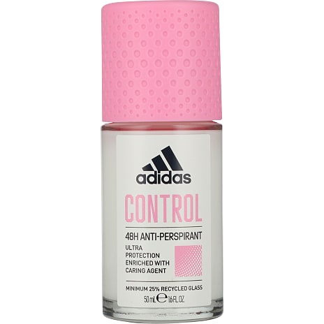 Cool & Care roll-on deodorant