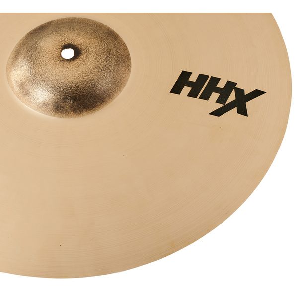 Sabian HHX Evolution Exclusive Set