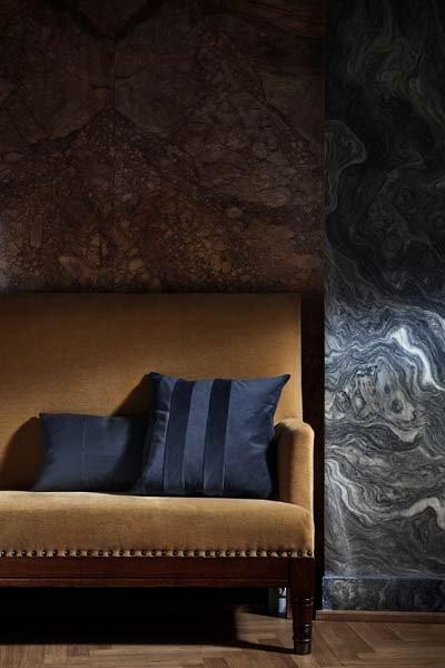 AYTM - CORIA Pude - Navy