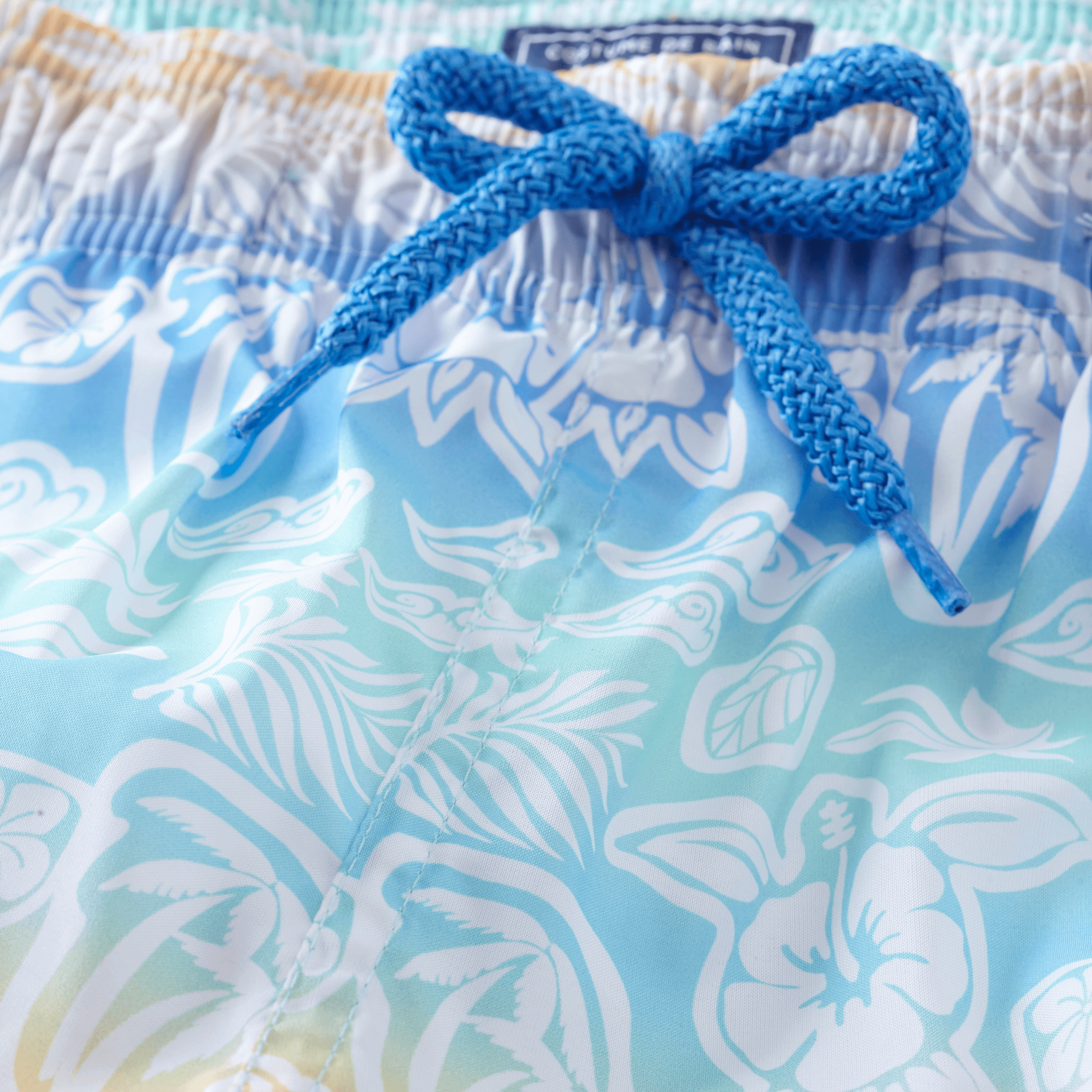 Look Plage | Maillot de Bain Garçon Vilebrequin