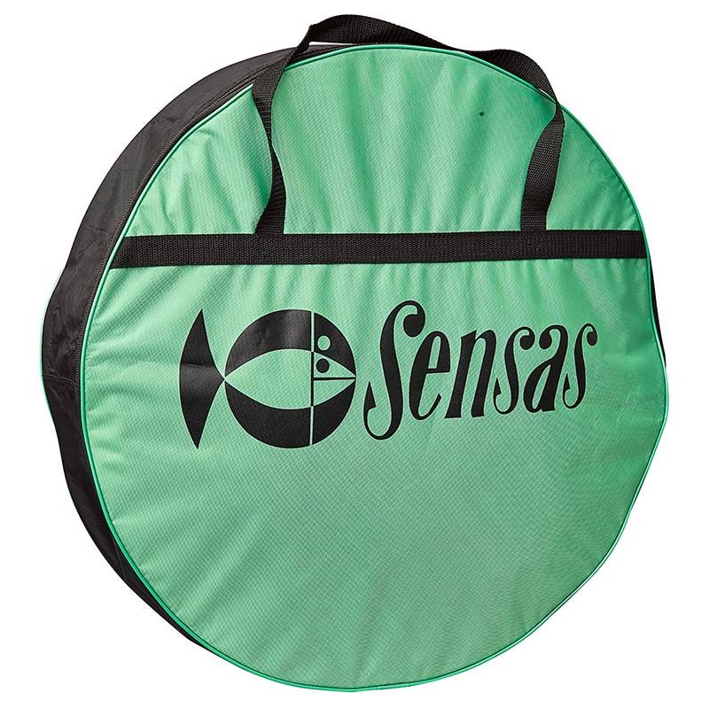 Sac Bourriche Sensas Challenge Rond