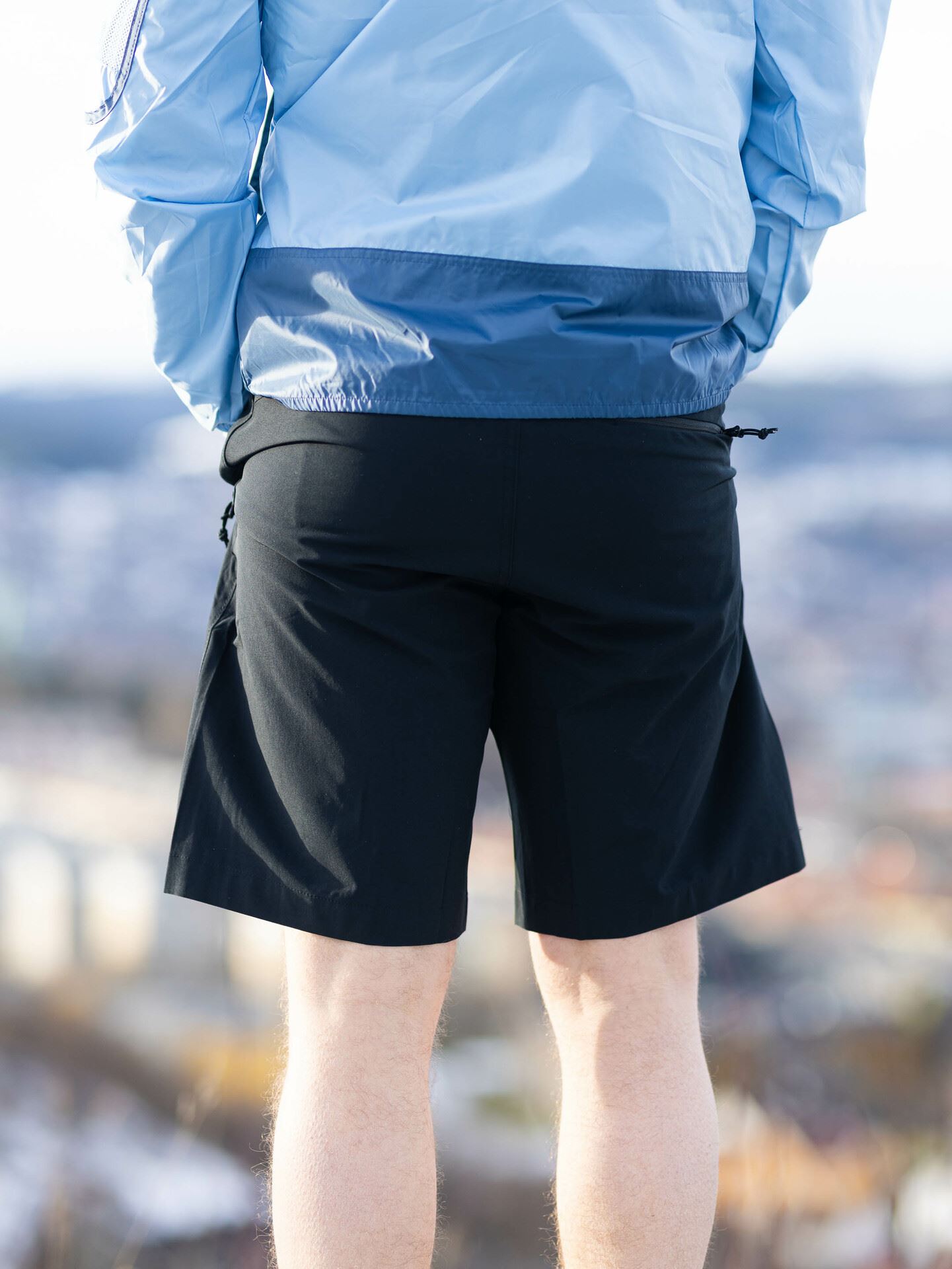 Triple Canyon II Short 10\