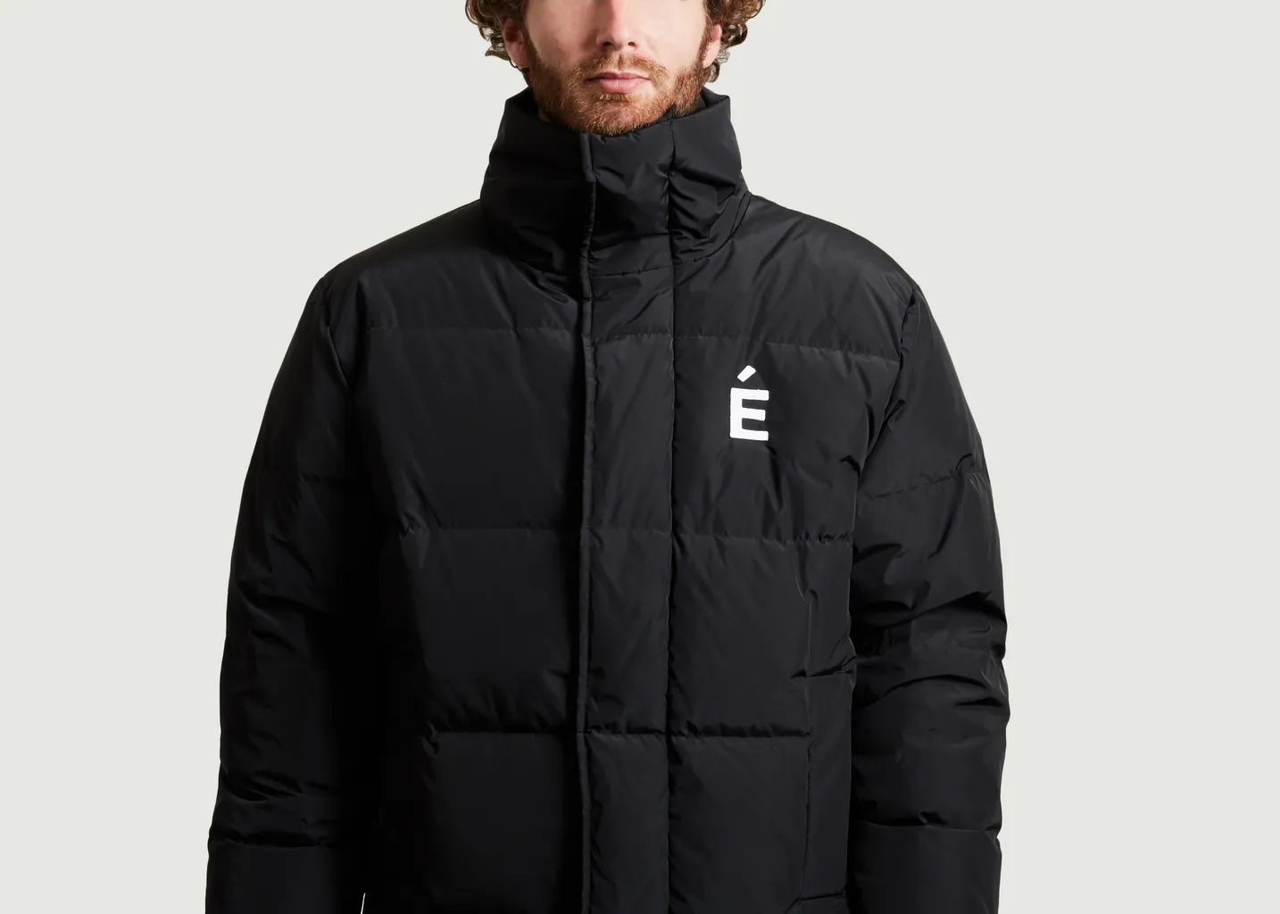 Doudoune Joey Etudes Studio