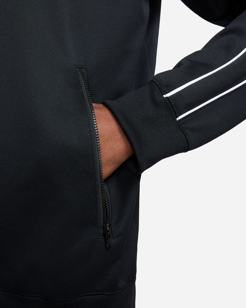 Veste de survêtement Nike Sportswear Noir pour homme