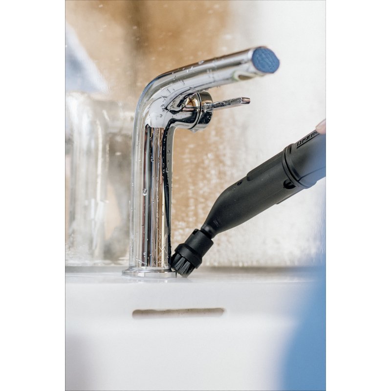 Kärcher - Nettoyeur vapeur SC 5 EasyFix Iron Plug