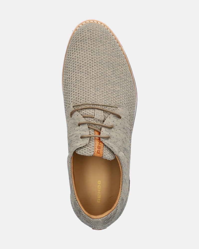 Rehab Nolan Veterschoenen  - beige