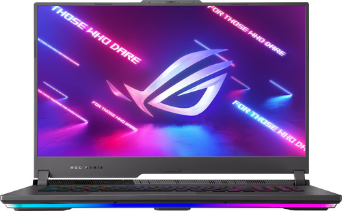 Asus ROG Strix G17 G713PI-LL131W Azerty