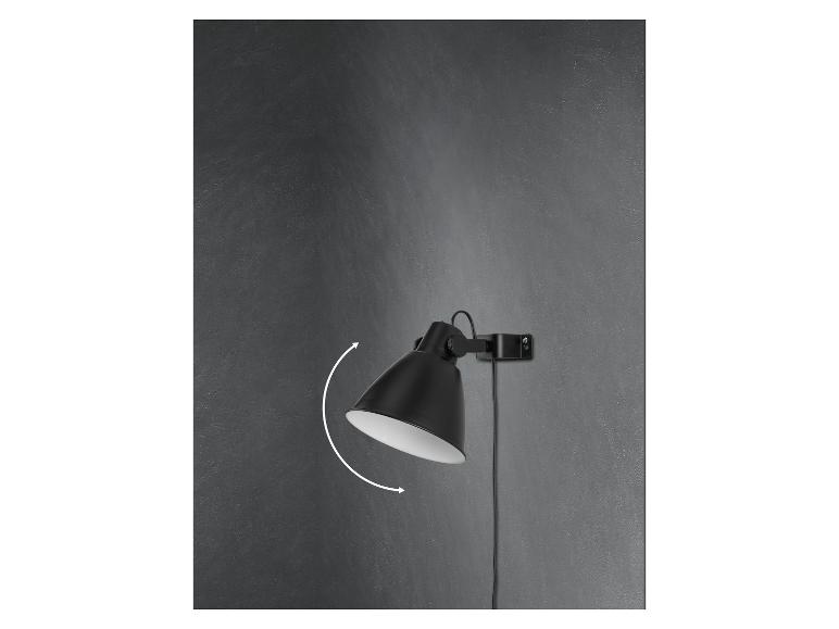 LED-wandspot TEIWAZ, 4,2 W