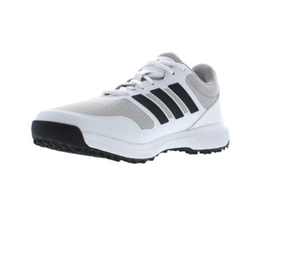 adidas Tech Response Spikeless Golf Shoes