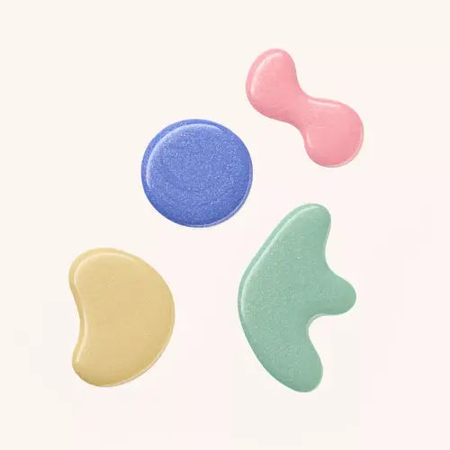 Pastel Please Nail Polish 020 Cloud Nine