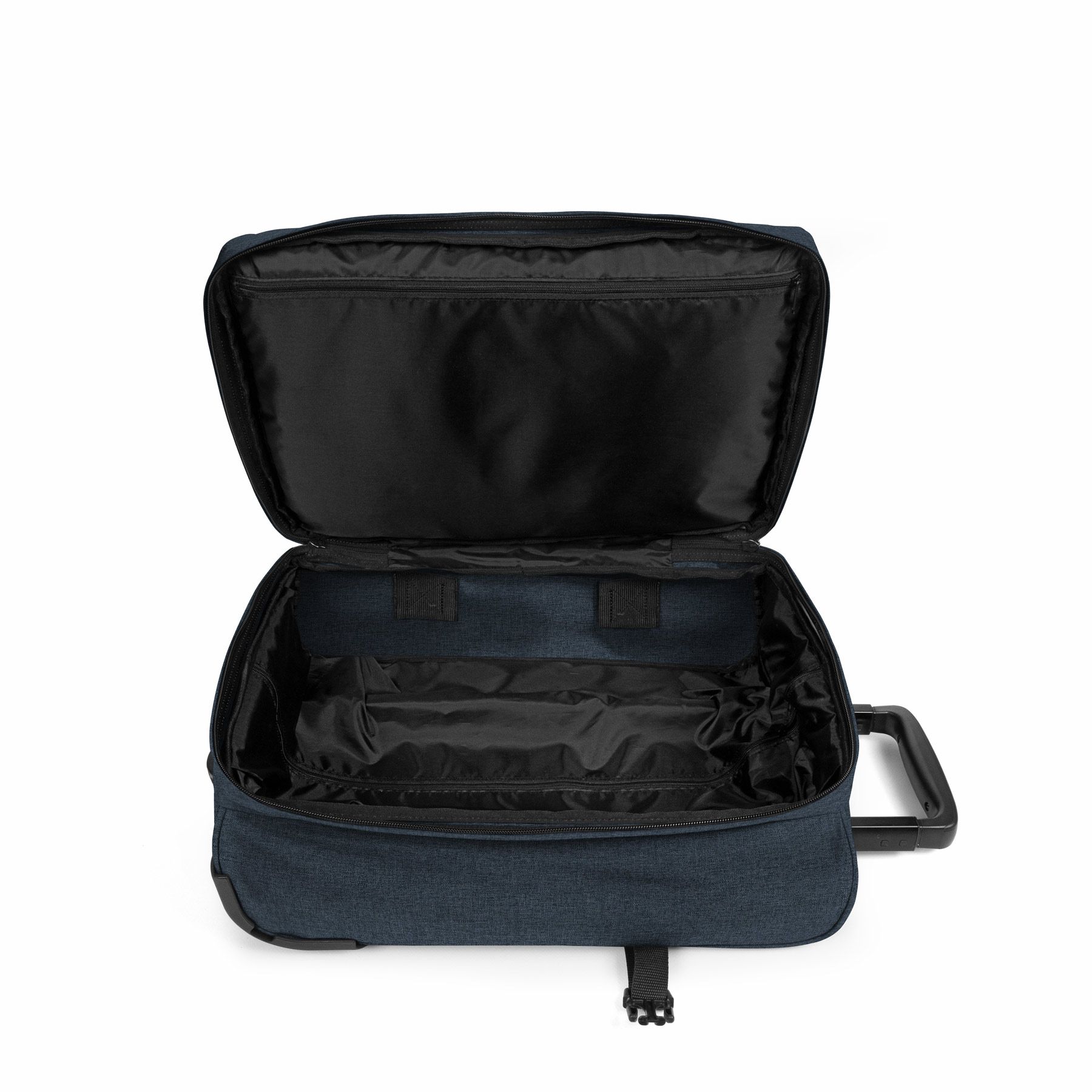 Tranverz Xxs Triple Denim