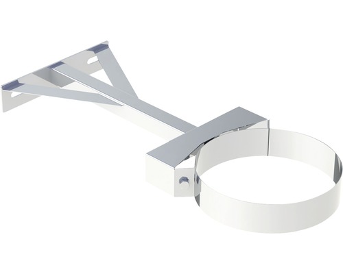 Jeremias DW-FU wandafstandhouder 250-360mm Ø130mm