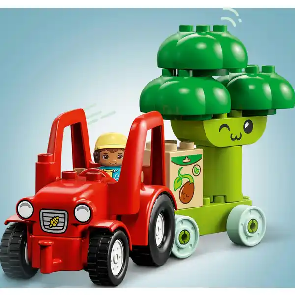 10982 Obst- und Gemüse-Traktor