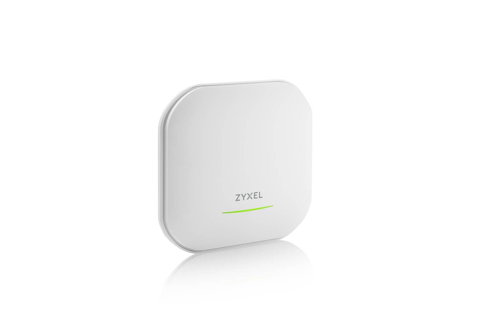 Mesh Access Point NWA220AX-6E<br>WLAN-AP für Indoor 802.11ax/ac/n/g/b/a (WiFi 6E)