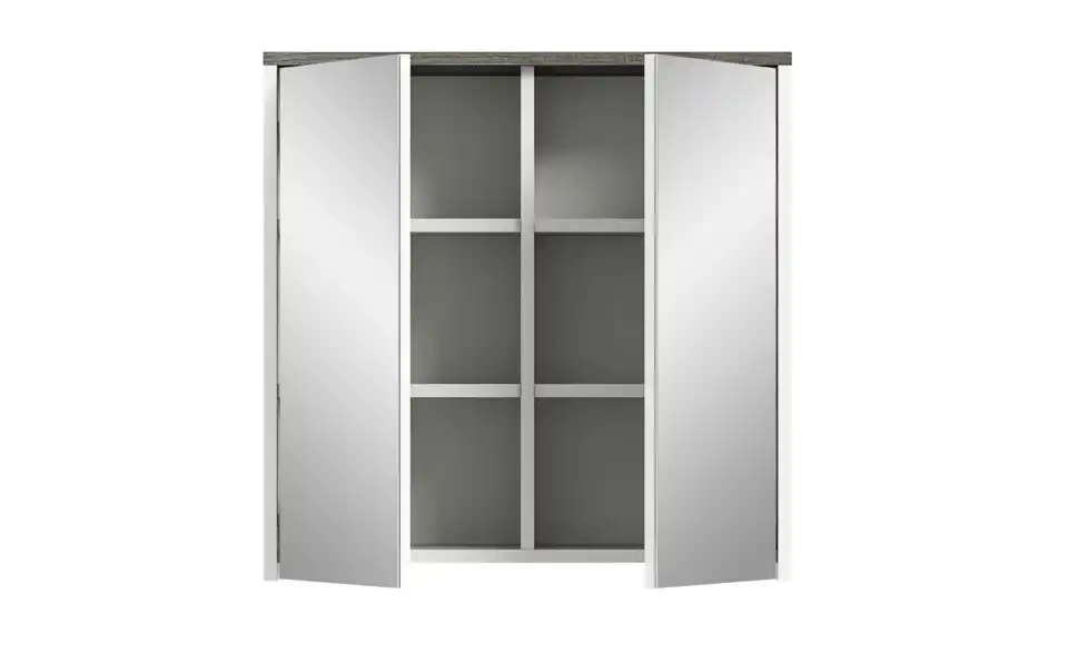 Spiegelschrank