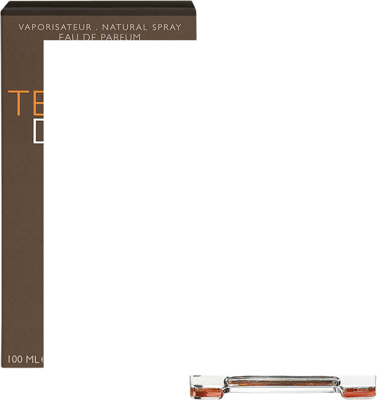 HERMÈS TERRE D'HERMÈS EAU INTENSE VÈTIVER, EAU DE PARFUM