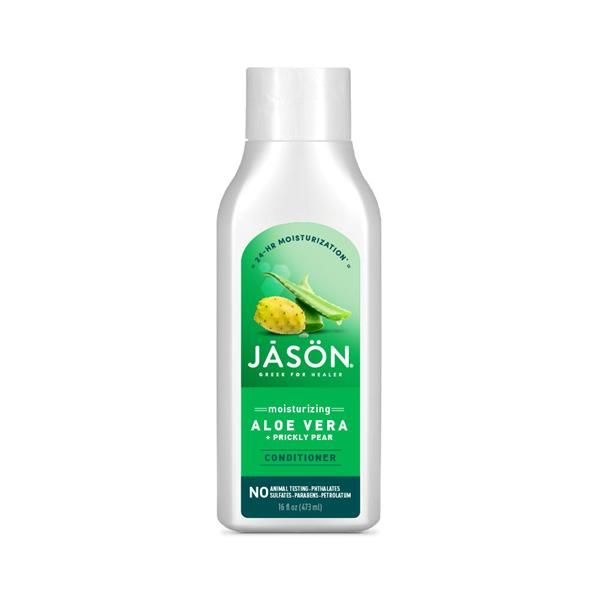 Amaciador Com Aloé Vera