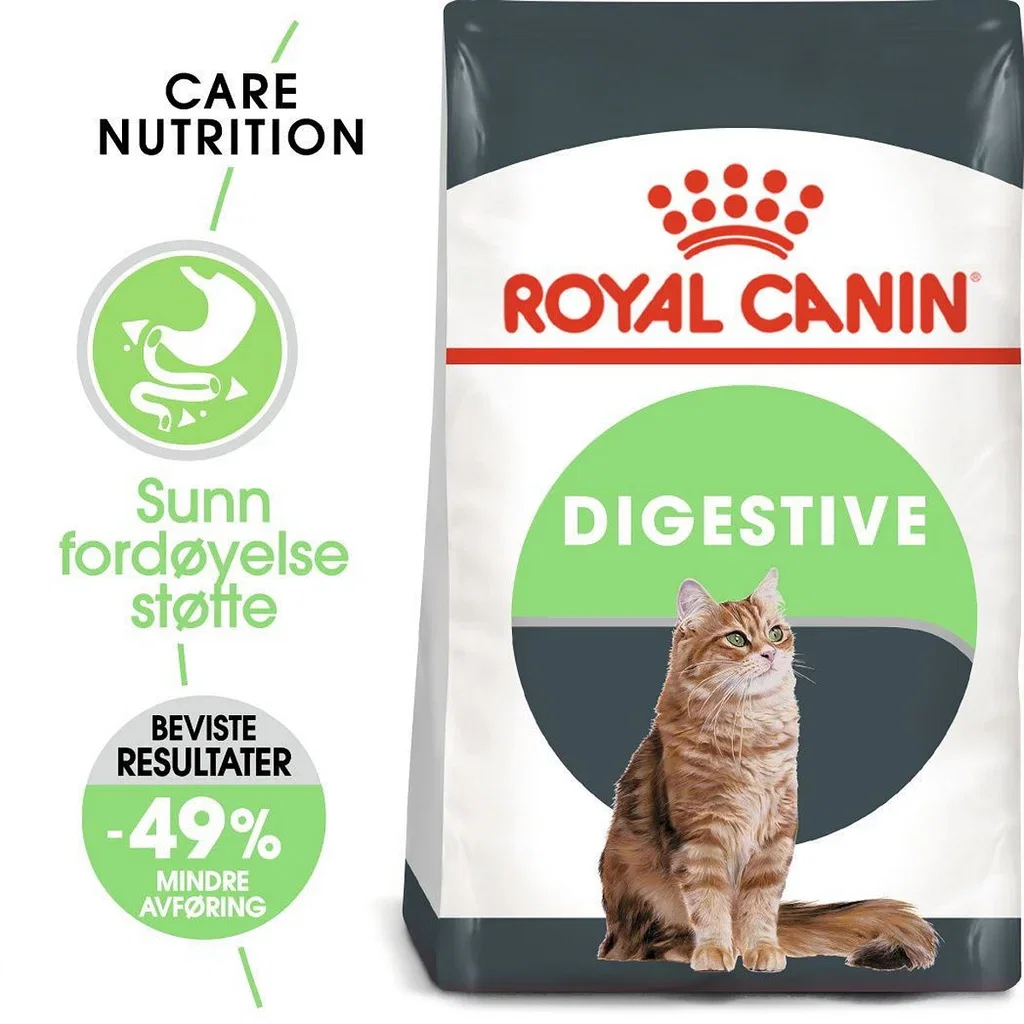 Royal Canin Royal Canin Digestive Care 4 kg