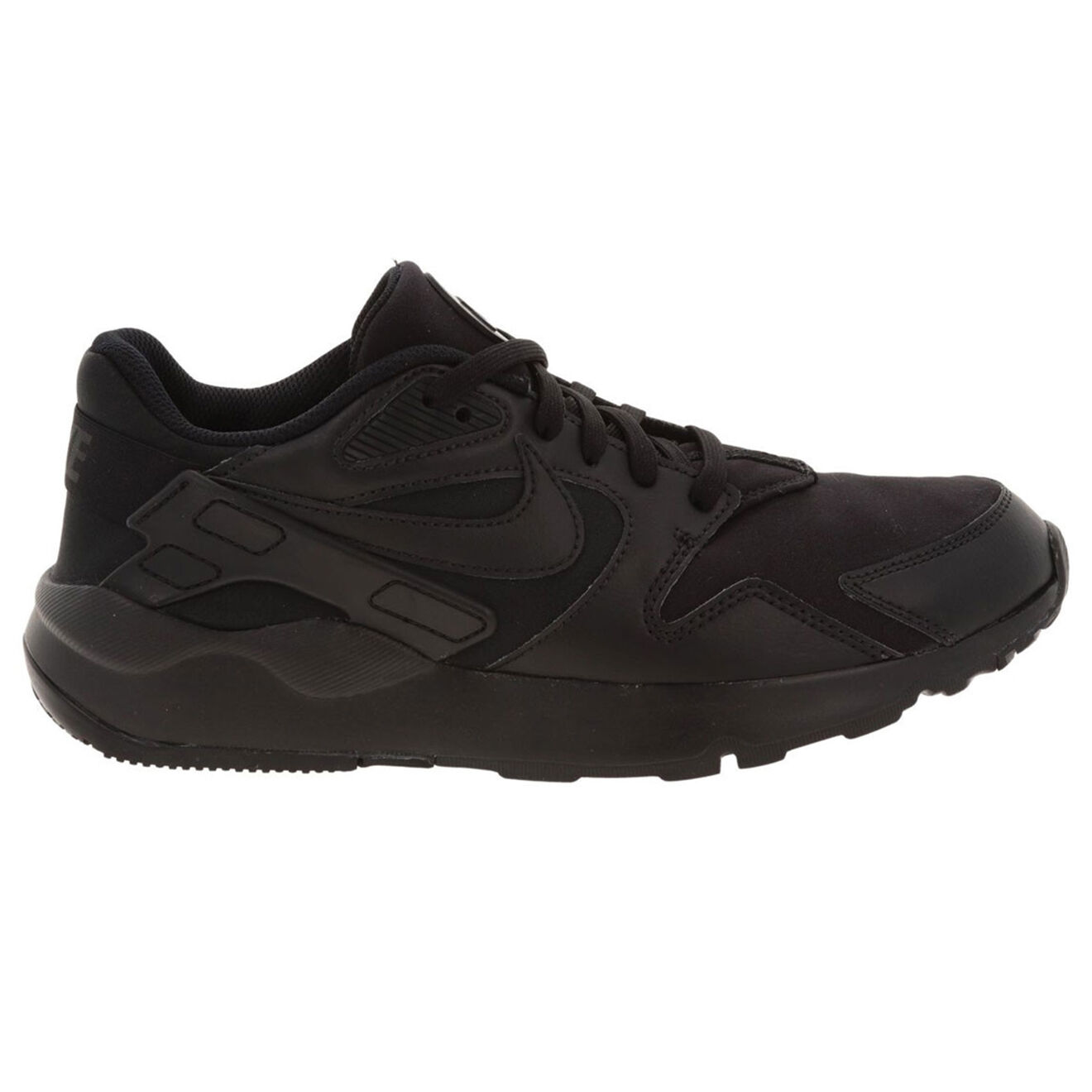 Nike Baskets LD Victory noires