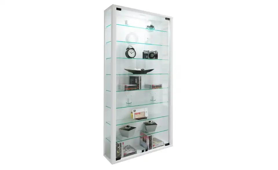 Hängevitrine