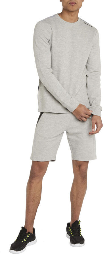 Energetics Antoine I Sweatshirt Grå