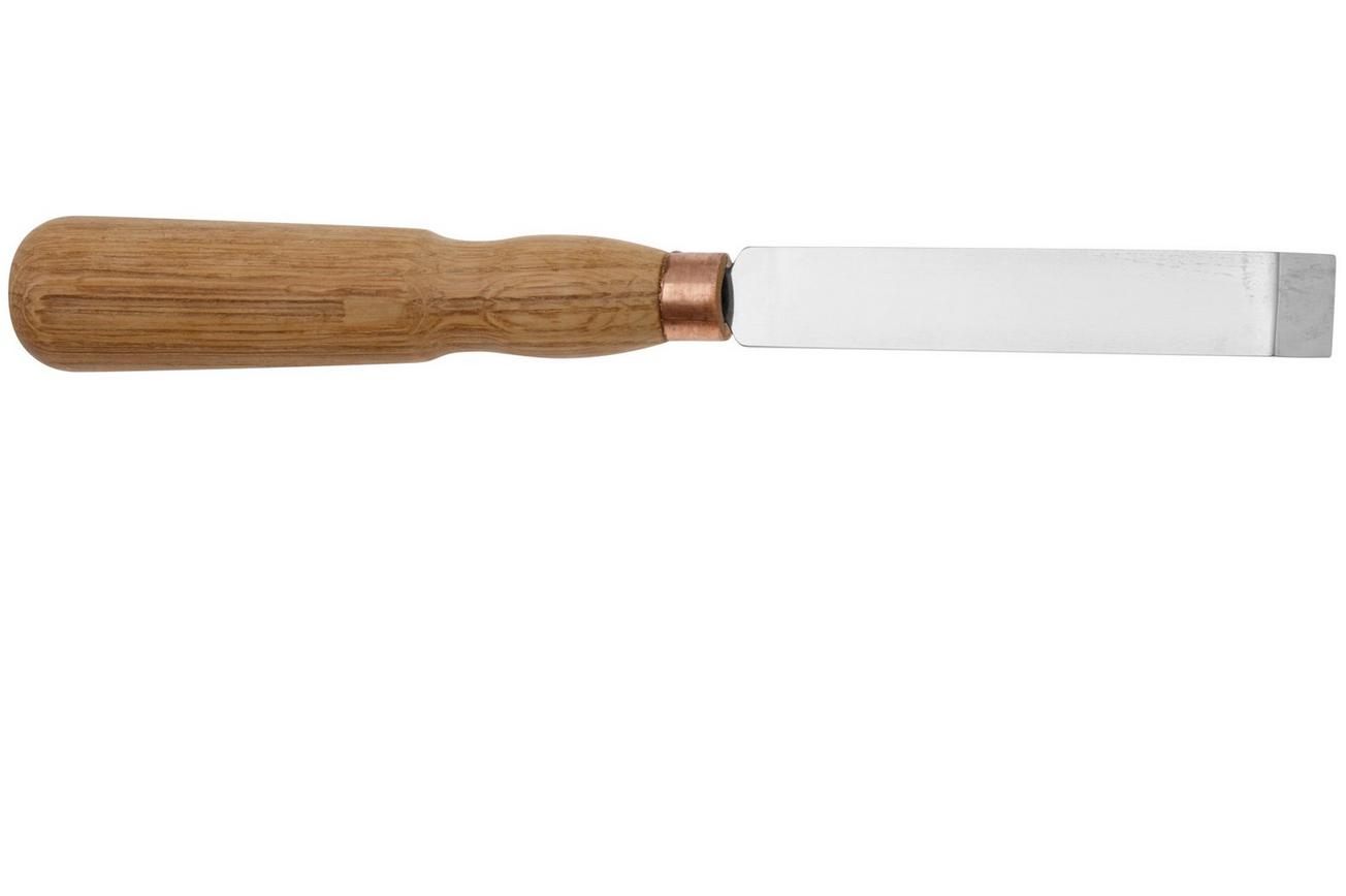 BeaverCraft Straight Flat Chisel G1-21, 21 mm, beitel