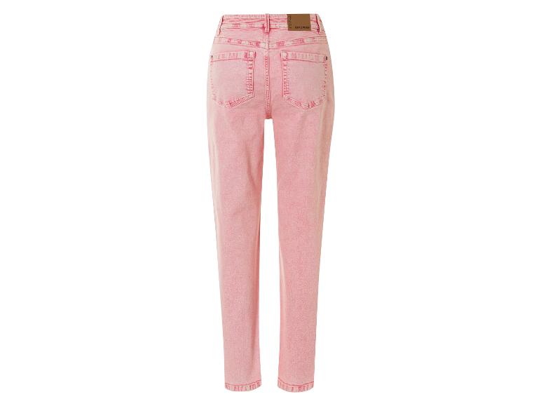Dames jeans - Straight Fit