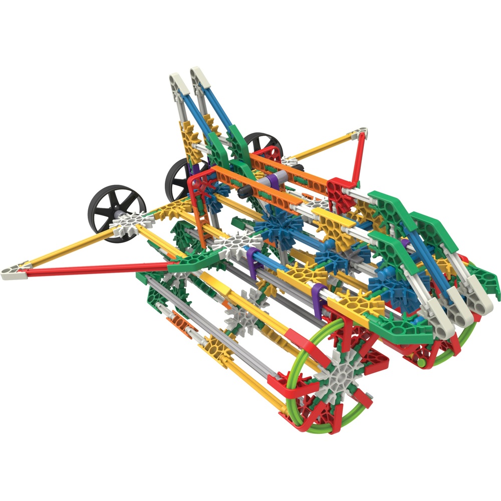 K'NEX 100 Modellbausatz