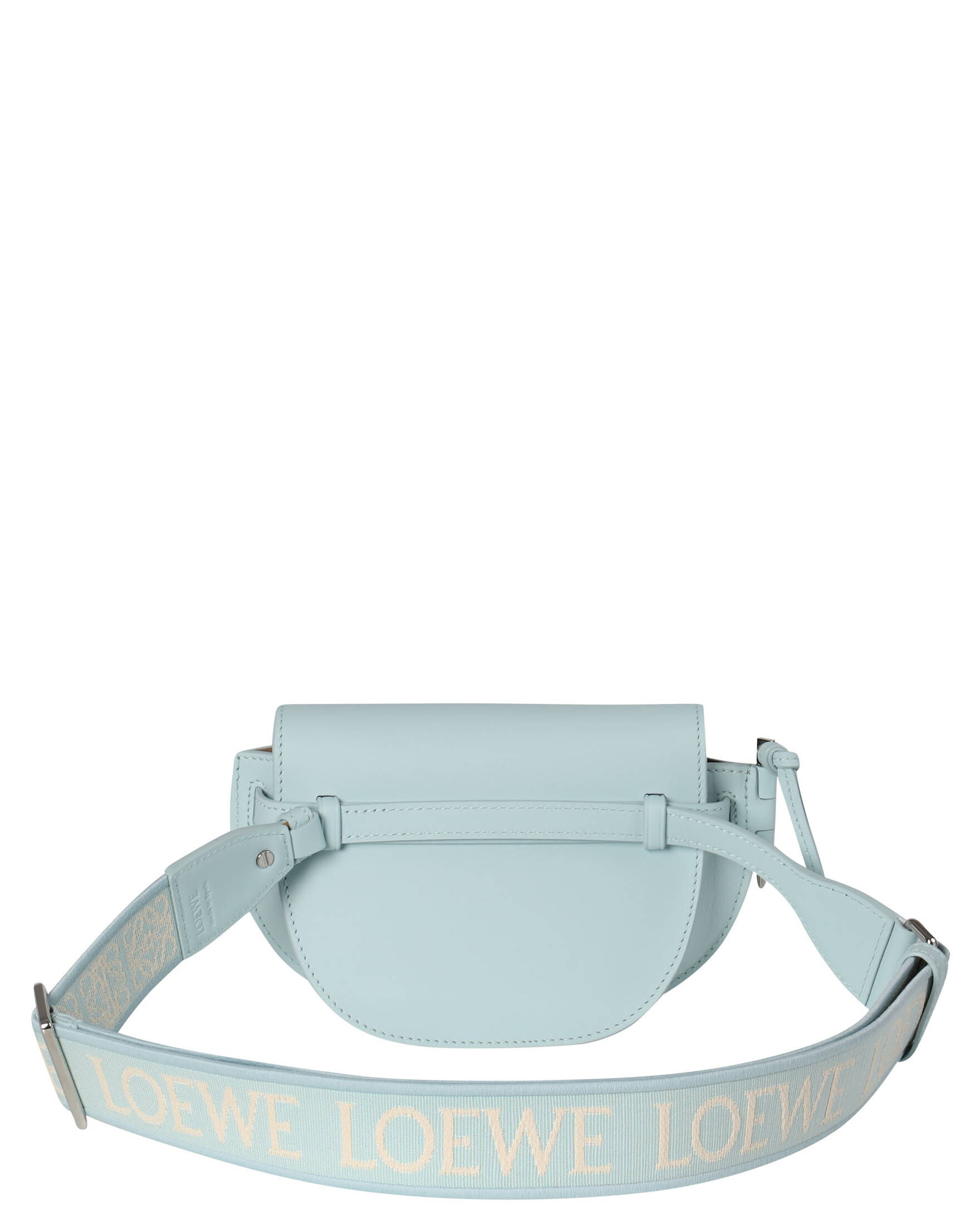 Loewe| Damen Umhängetasche GATE DUAL MINI BAG