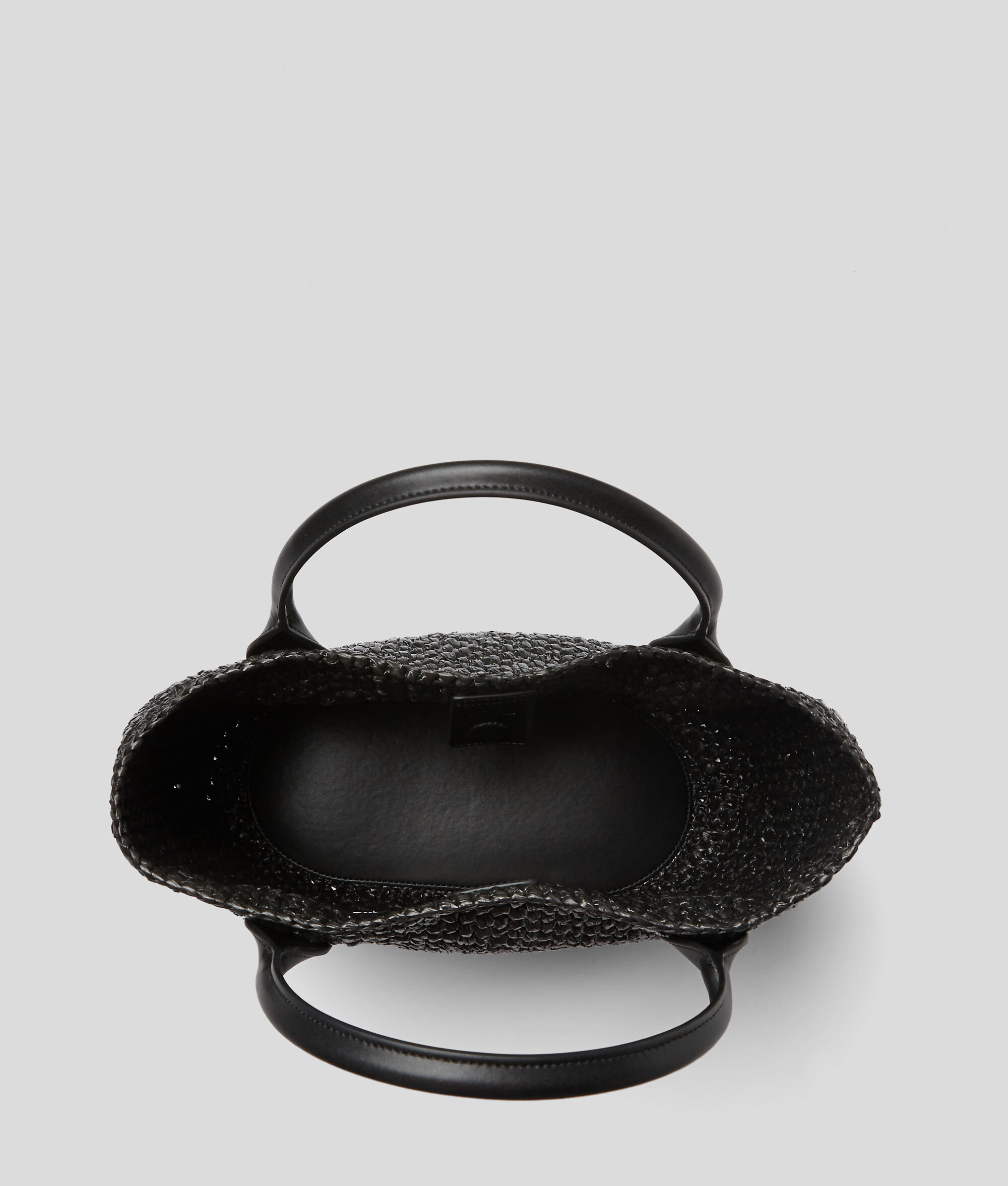 GRAND SAC PANIER PLAGE K/SIGNATURE