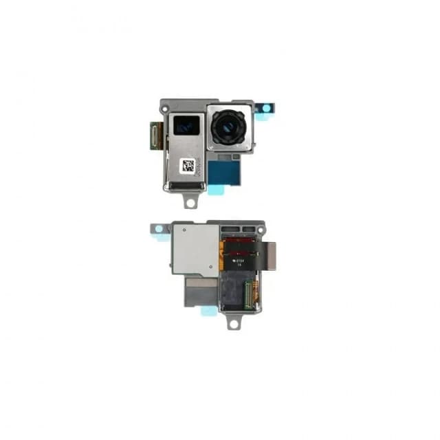Bageste kamera til Samsung Galaxy S20 Ultra, 108Mpix
