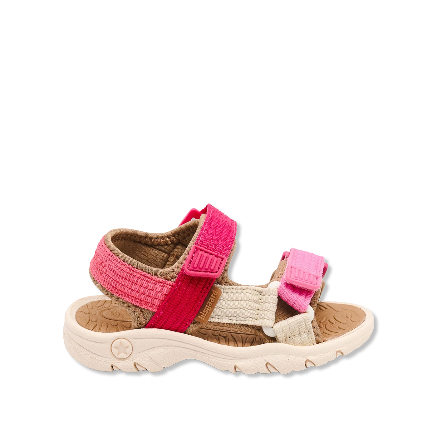 Nico Sandaler