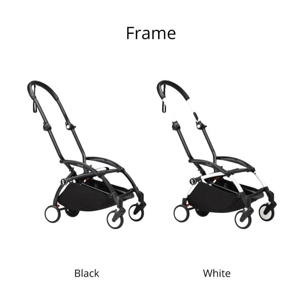 Stokke® Yoyo³ Buggy 2-in-1 Mix & Match