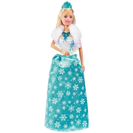 Simba Steffi Love Magic ICE Prinzessin