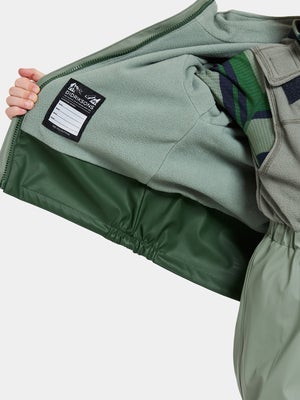 Didriksons Boardman Fôret Regnsett, Light Moss