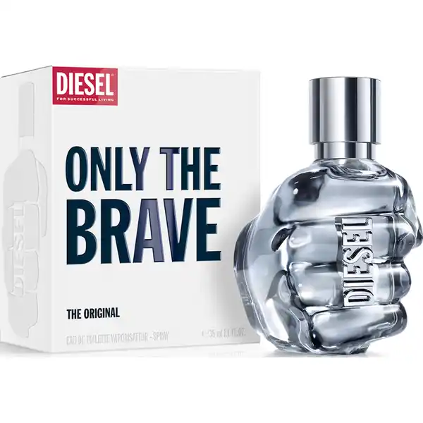 Only the Brave, EdT 35 ml