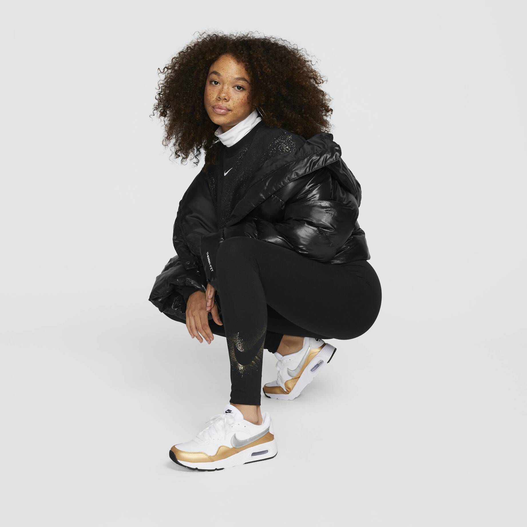 Nike| Nike Leggings