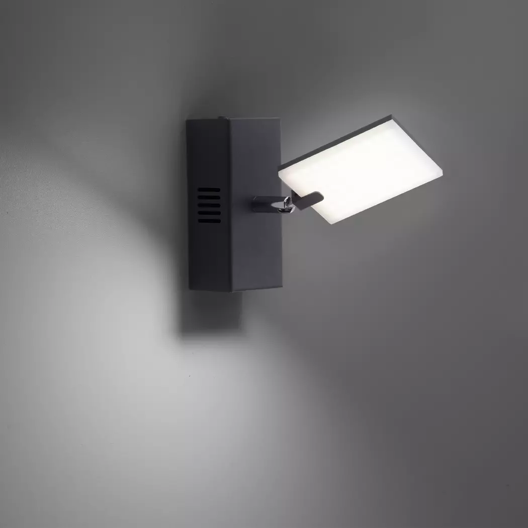 LED-Wandleuchte Pure Mira