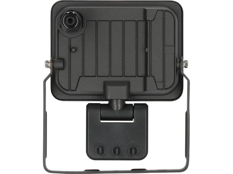 Brennenstuhl Scheinwerfer LED JARO 3060 P 20 W LED Strahler mit Bewegungsmelder