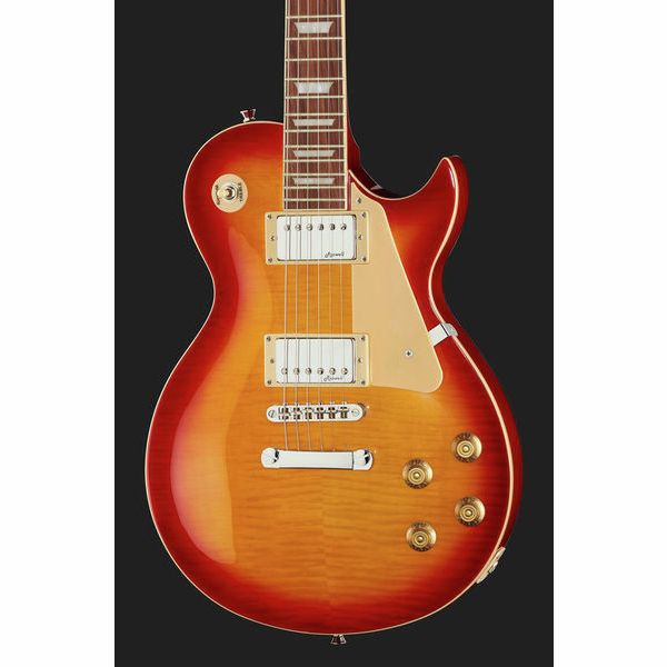 Harley Benton SC-450Plus CB Vintage Bundle 1