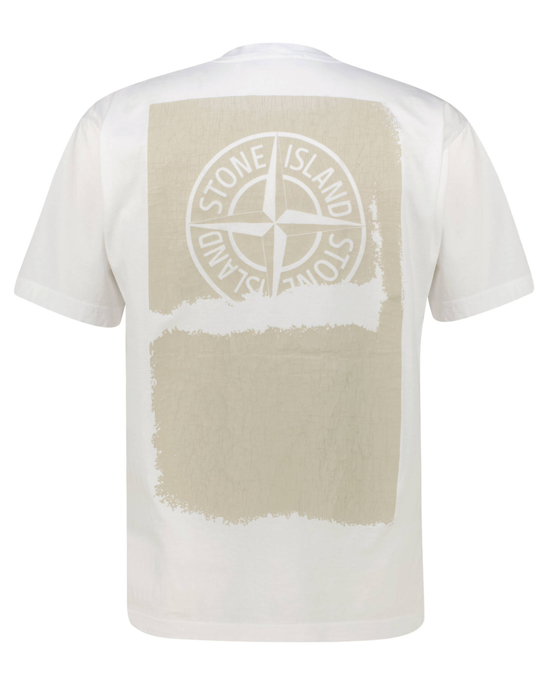 Stone Island| Herren T-Shirt